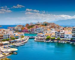Görkemli Girit Adası Aegean Hava Yolları ile 3 Gece Yaz Dönemi