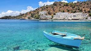 Görkemli Girit Adası Aegean Hava Yolları ile 3 Gece Yaz Dönemi