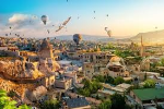 Turkıye Magnıfıca Lujo Recorrido 9 Noches 10 Dias