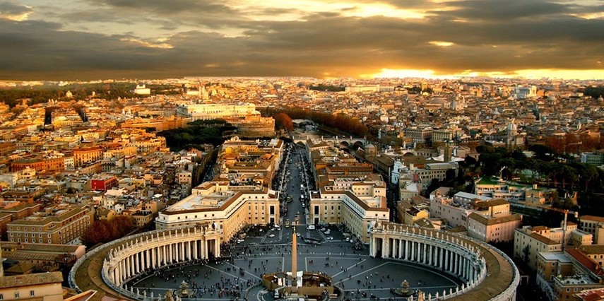 Yurt Dışı Turları