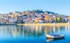 Hırvatistan & Slovenya Turu Yılbaşı Özel THY İle 3 Gece 4 Gün 2027