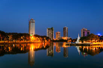 Elegant Sri Lanka Turu Türk Havayollari İle 6 Gece 8 Gün CMB-CMB