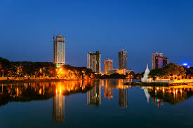 Elegant Sri Lanka Turu Türk Havayollari İle 6 Gece 8 Gün CMB-CMB