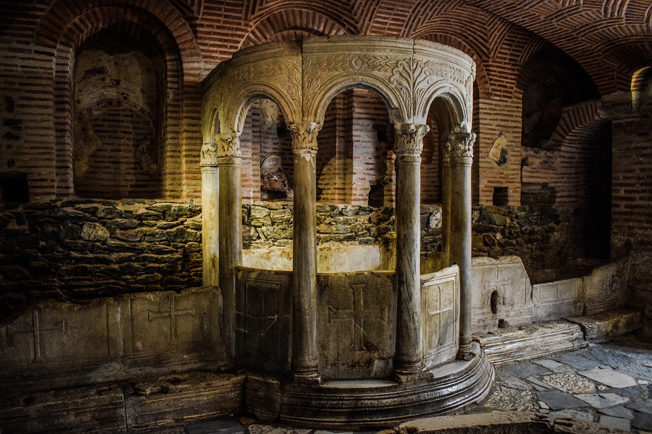 Yurt Dışı Turları