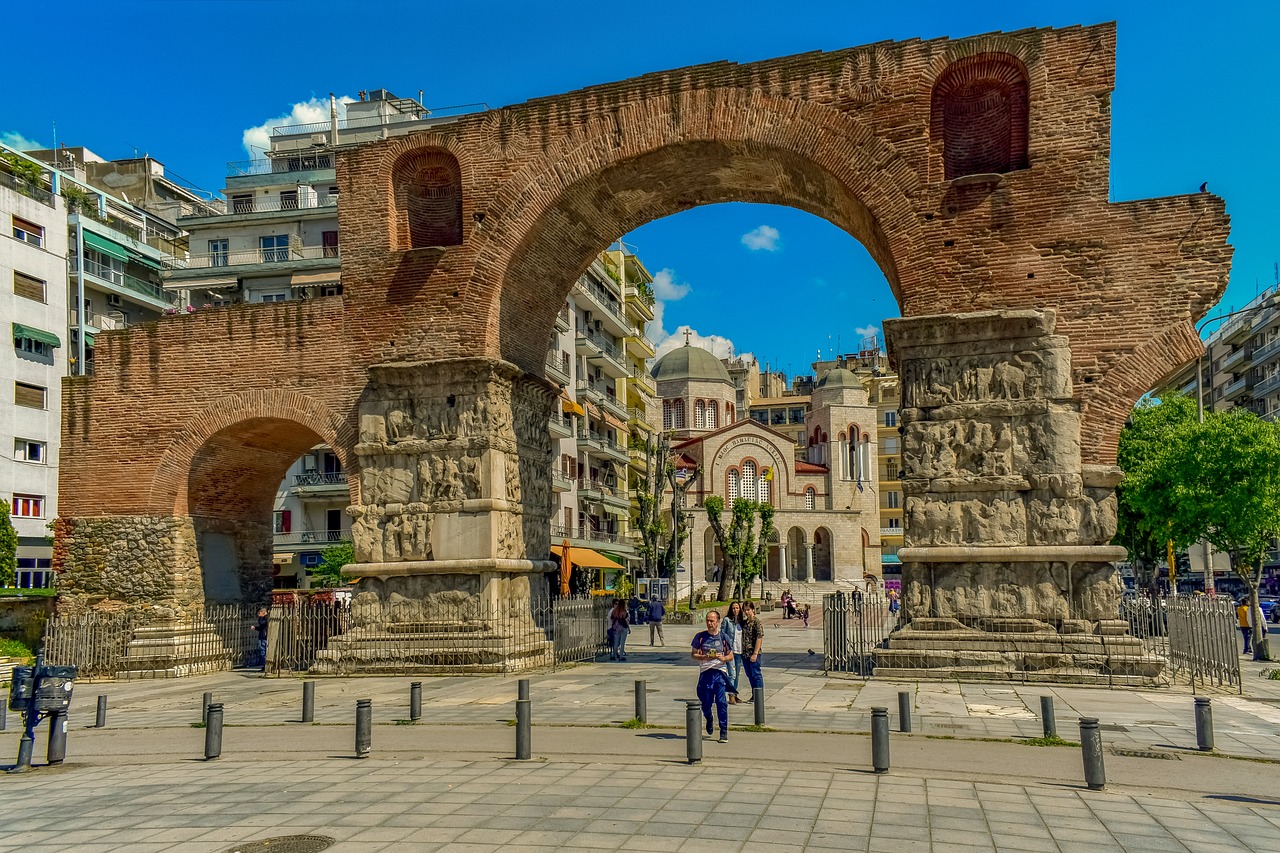 Yurt Dışı Turları