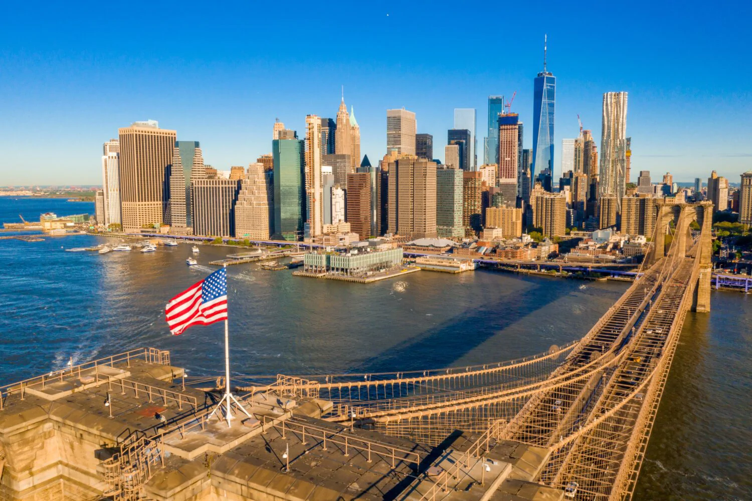 YILBAŞI ÖZEL GÖRKEMLİ NEW YORK & MİAMİ