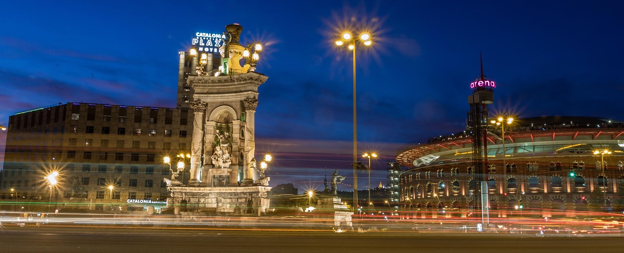 FLEX VALENCIA & BARCELONA