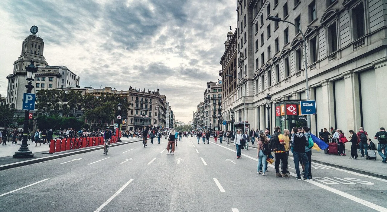 BARCELONA TURU