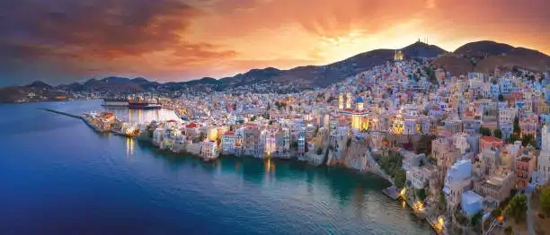 Kurban Bayramı Özel Görkemli Girit Adası