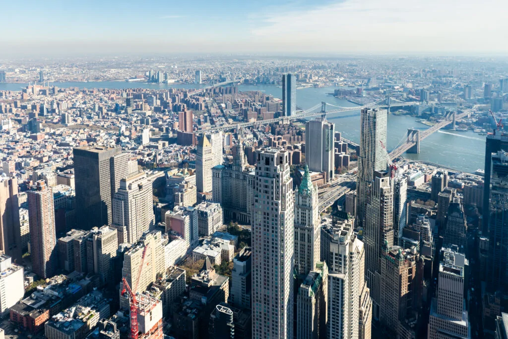 YILBAŞI ÖZEL GÖRKEMLİ NEW YORK & MİAMİ