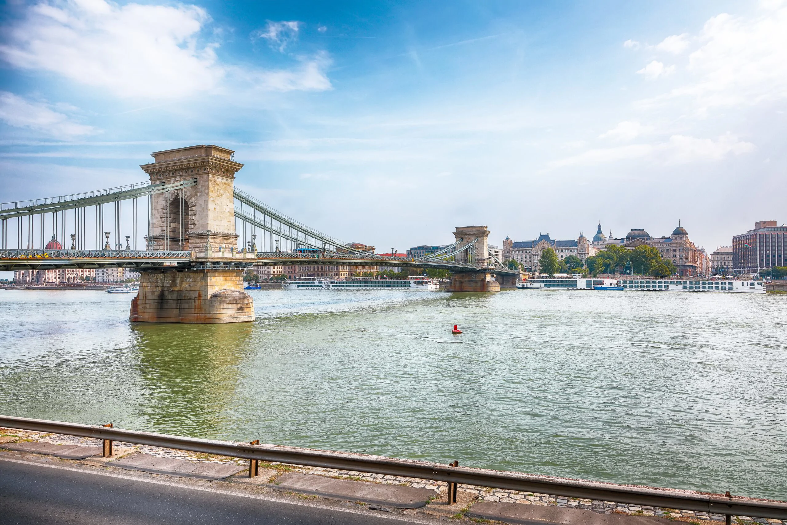 GÖRKEMLİ ORTA AVRUPA : BUDAPEŞTE – VİYANA- PRAG 