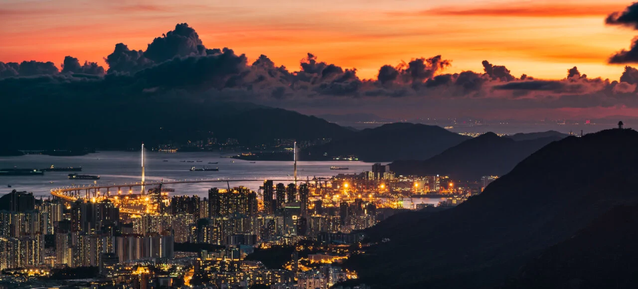 29 EKİM ÖZEL GÖRKEMLİ UZAKLAR : HONG KONG & JAPONYA