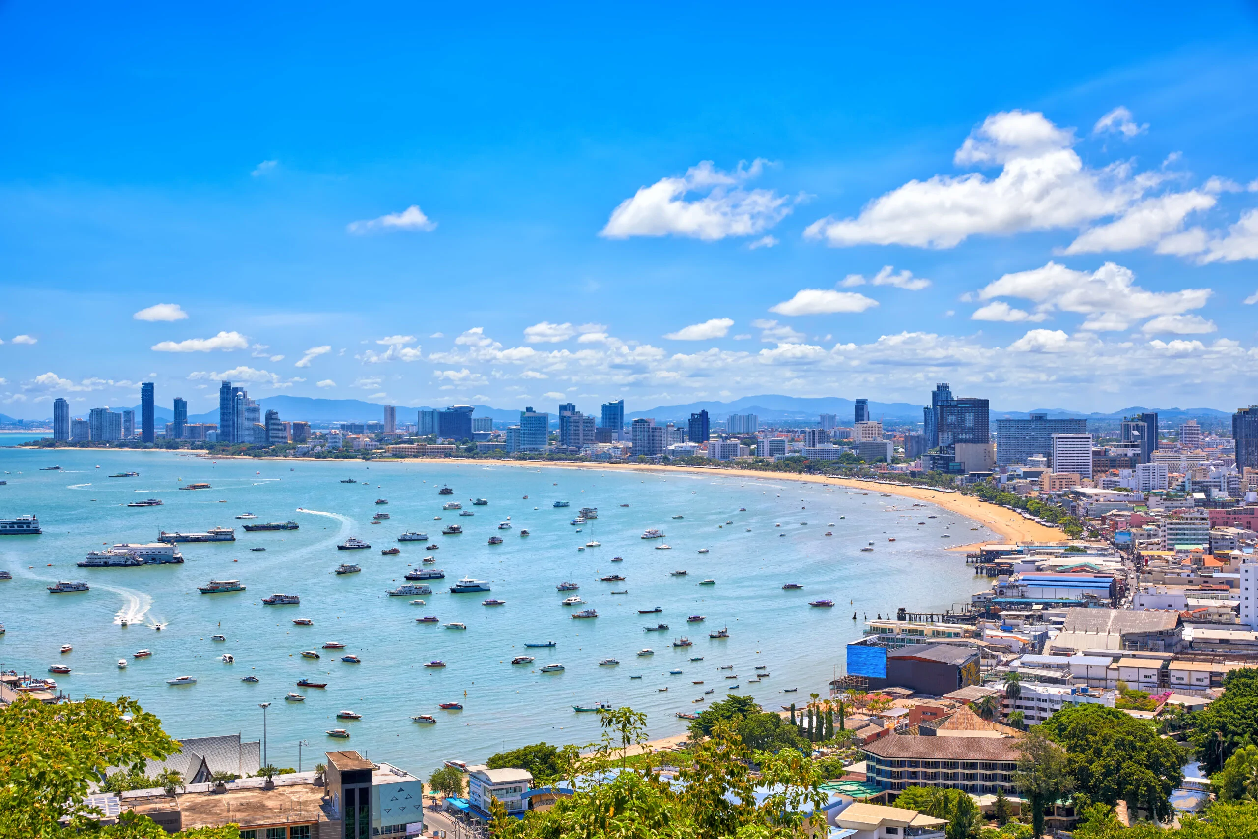 ELEGANT BANGKOK & PHUKET & PATTAYA