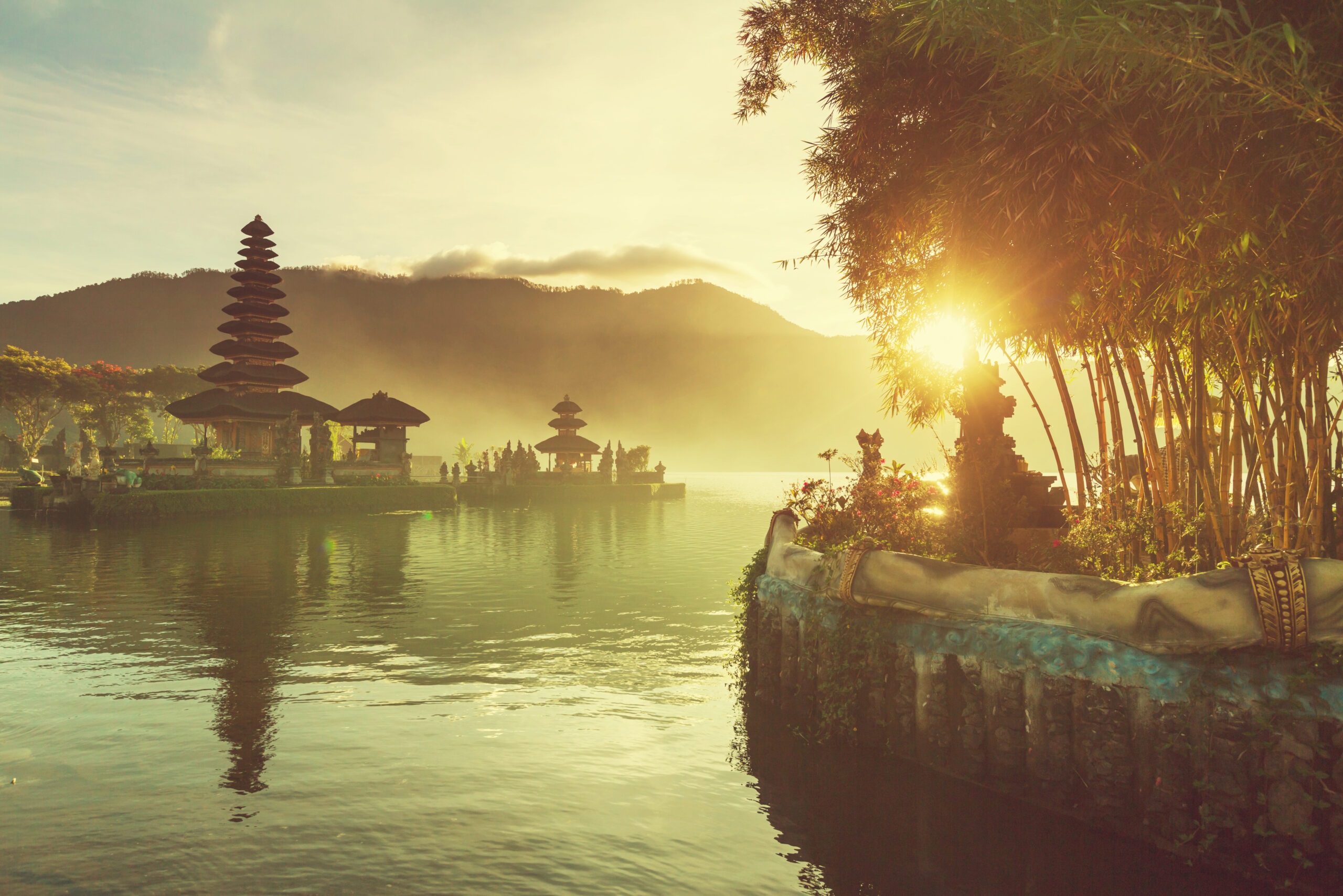 ELEGANT BALİ