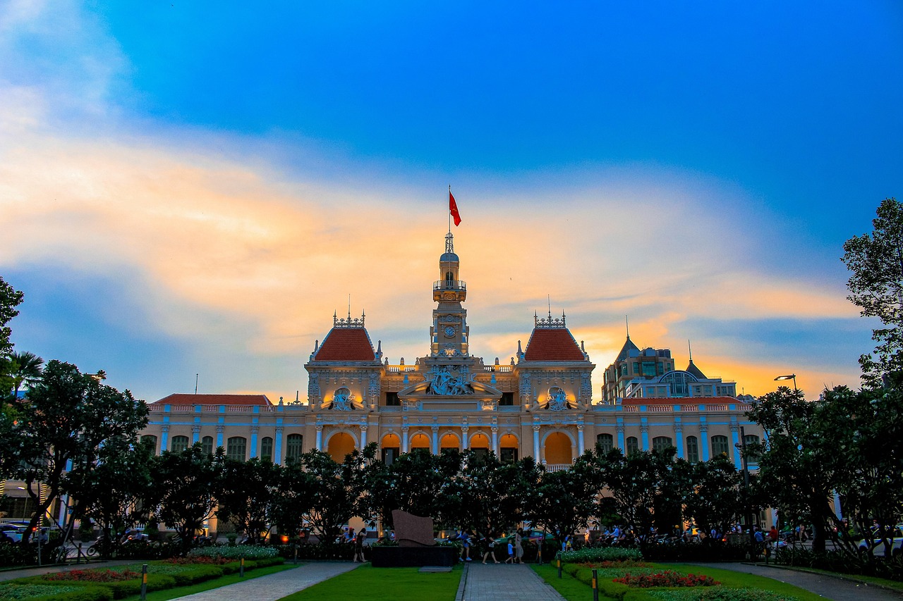 Elegant Vietnam & Laos & Kamboçya