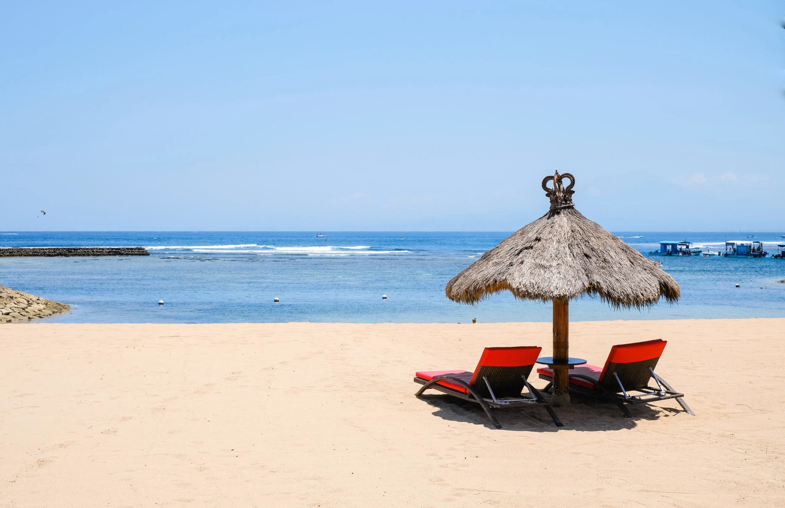 ELEGANT BALİ