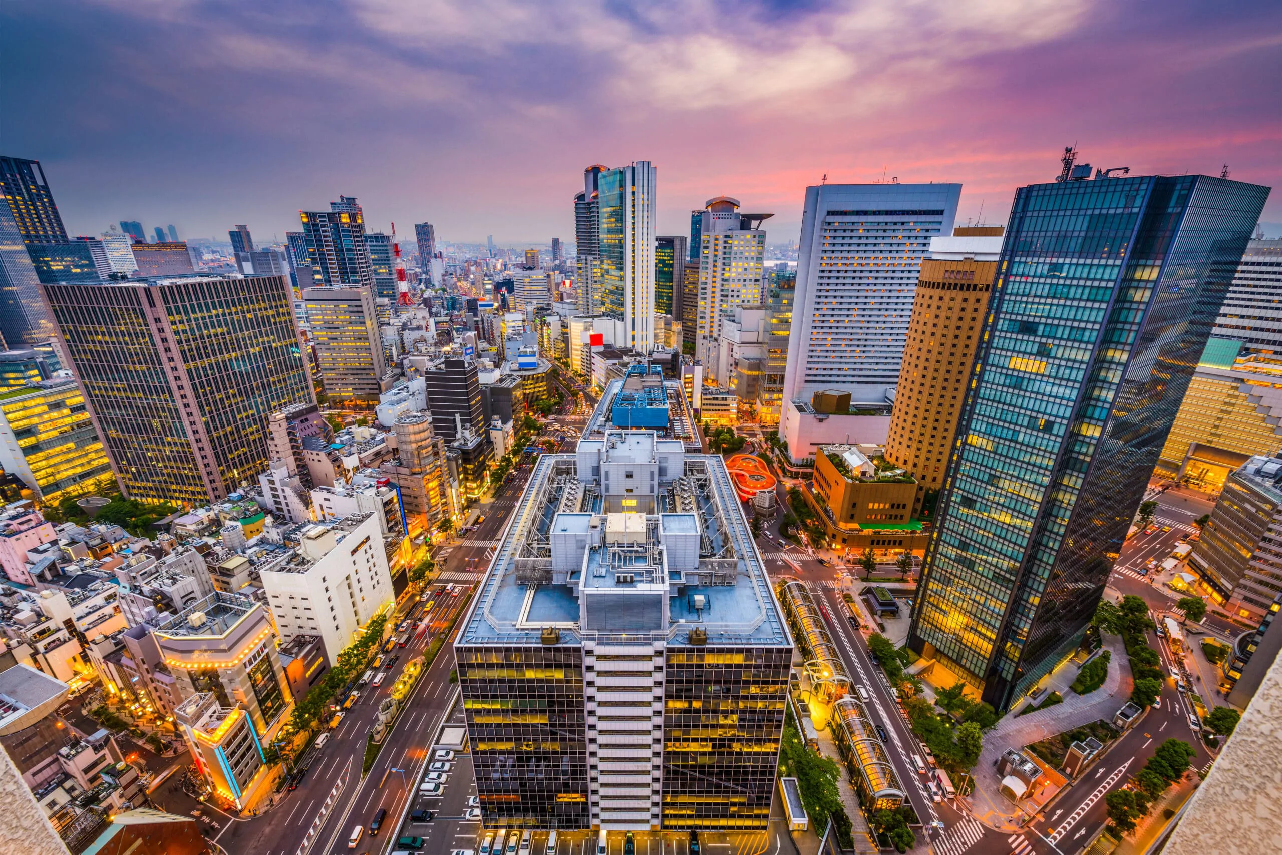 29 EKİM ÖZEL GÖRKEMLİ UZAKLAR : HONG KONG & JAPONYA