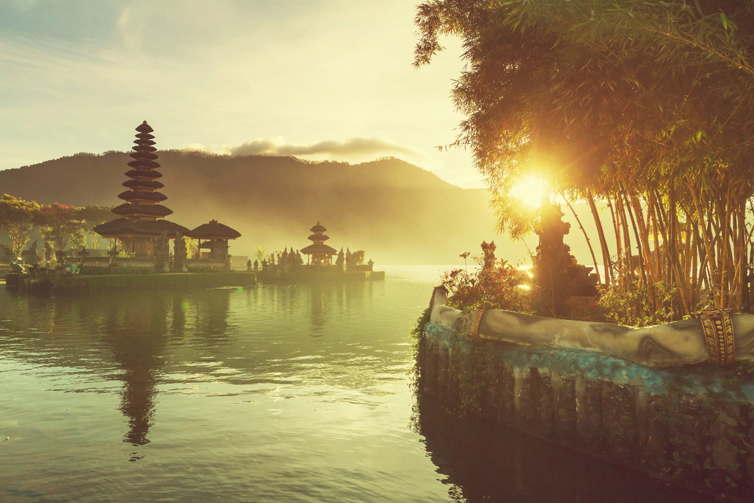 ELEGANT BALİ