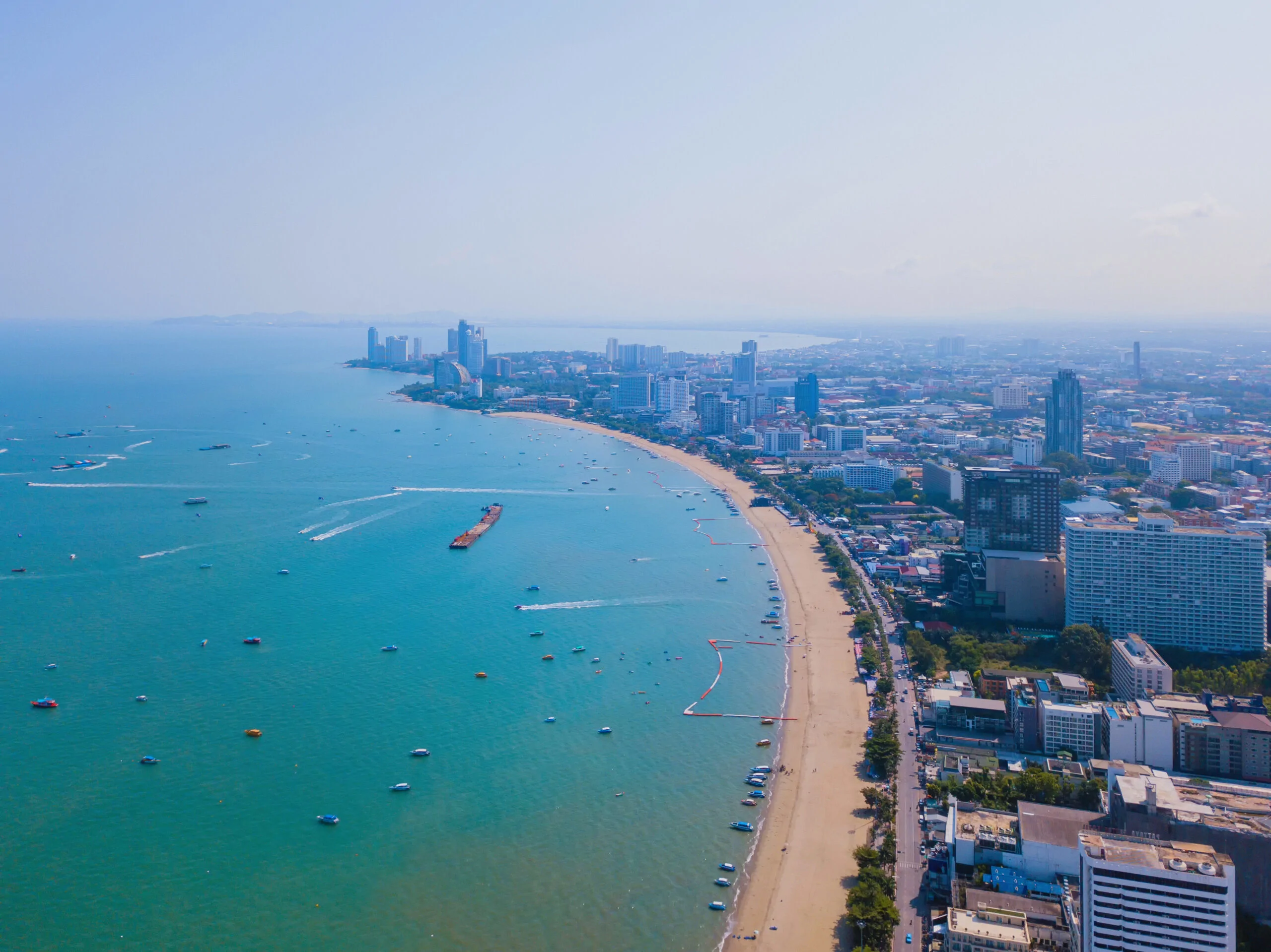 ELEGANT BANGKOK & PHUKET & PATTAYA