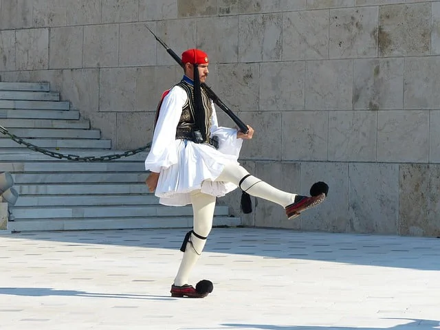 ATİNA 