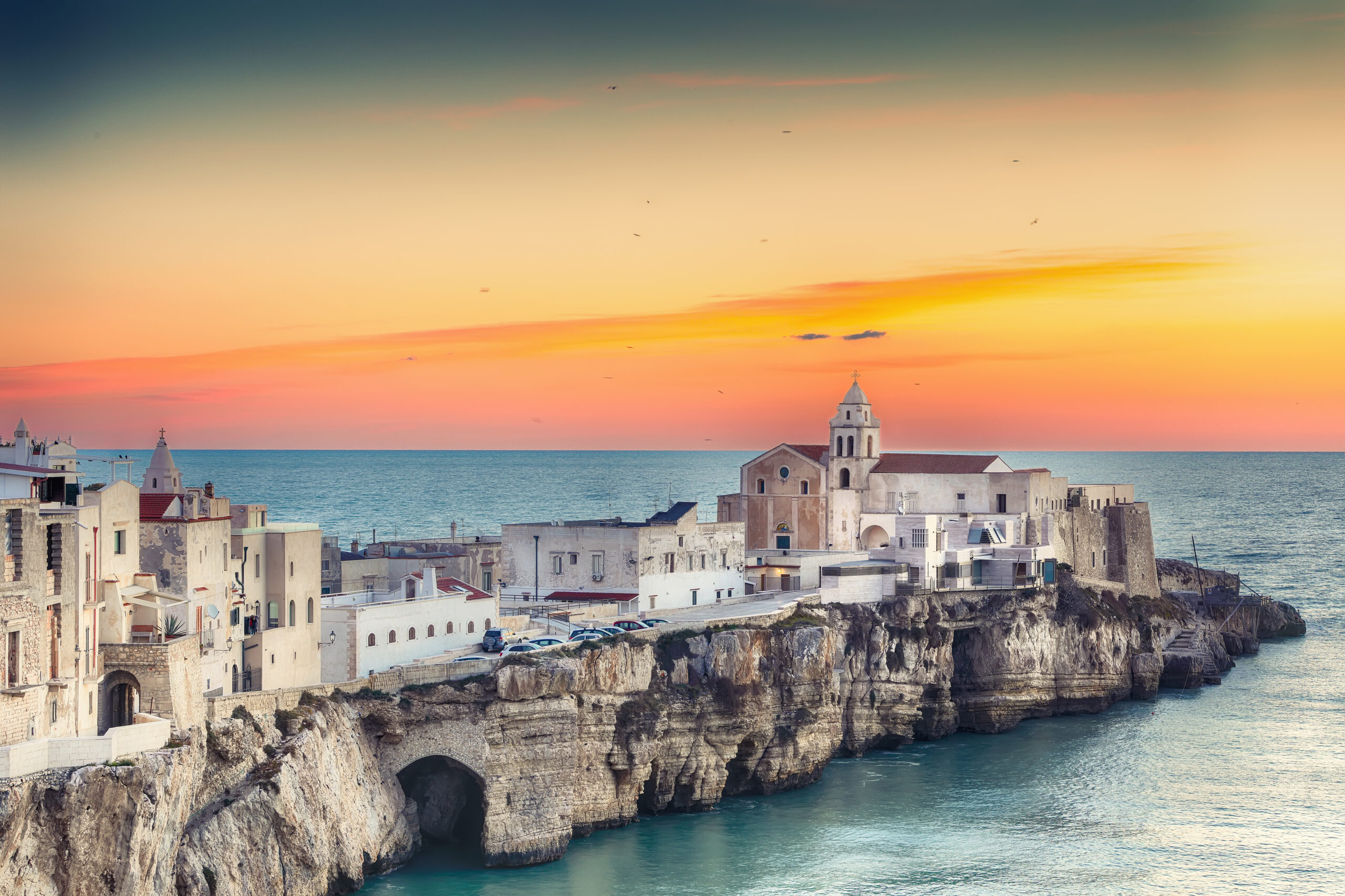 Puglia
