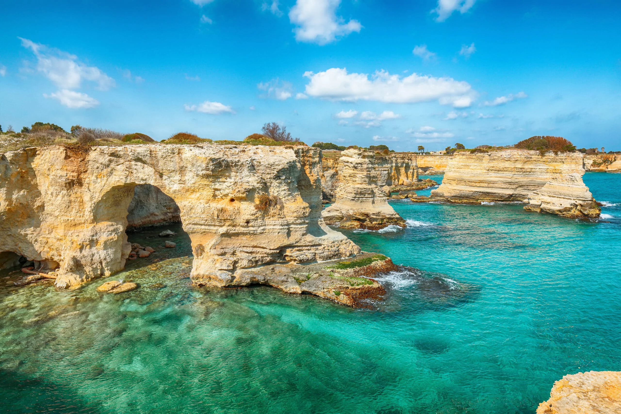 Puglia