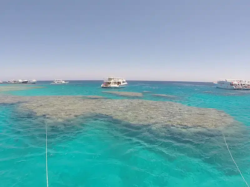 Mısır Şaheserleri Turu