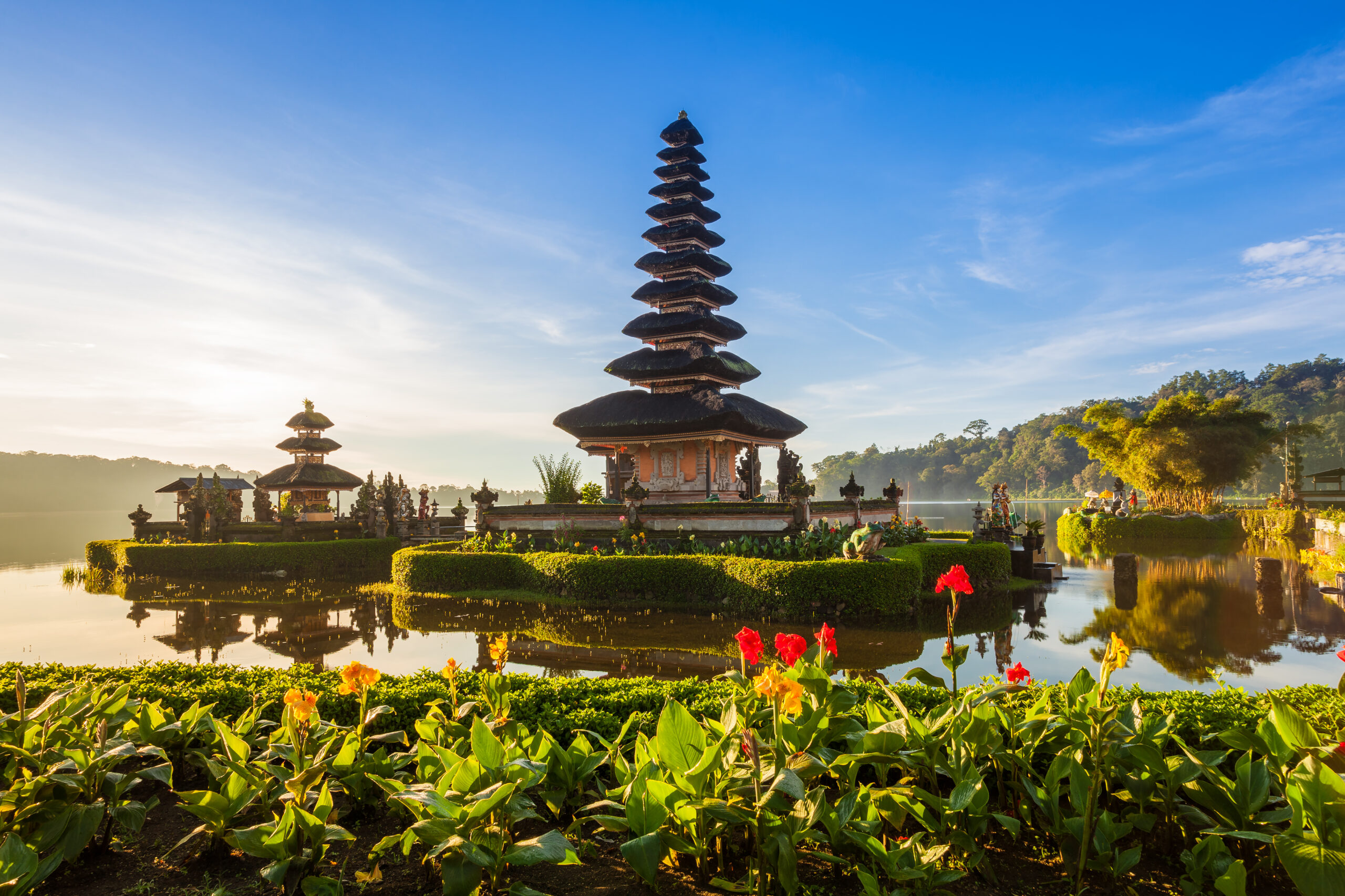 ELEGANT UBUD & BALİ & KUALA LUMPUR