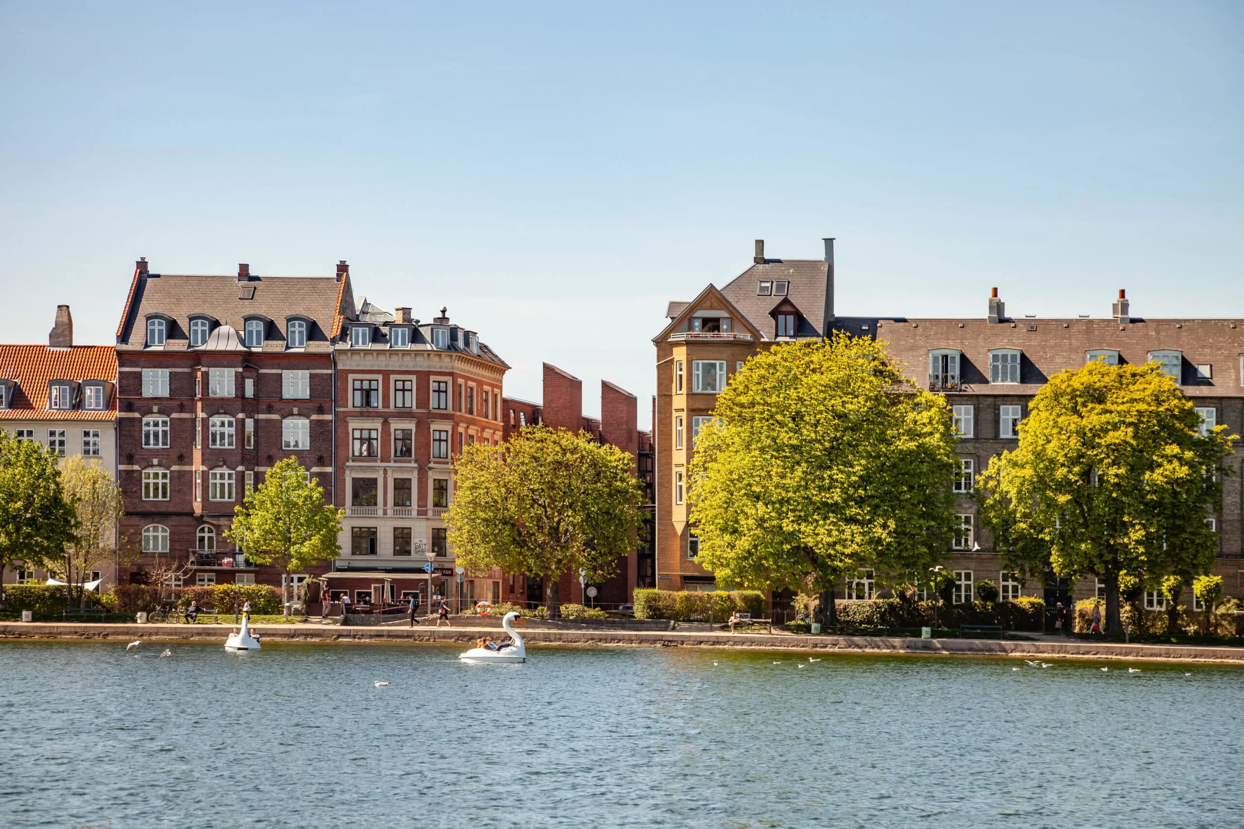 NCL SUN İLE İSKANDİNAVYA & BALTIK BAŞKENTLERİ 