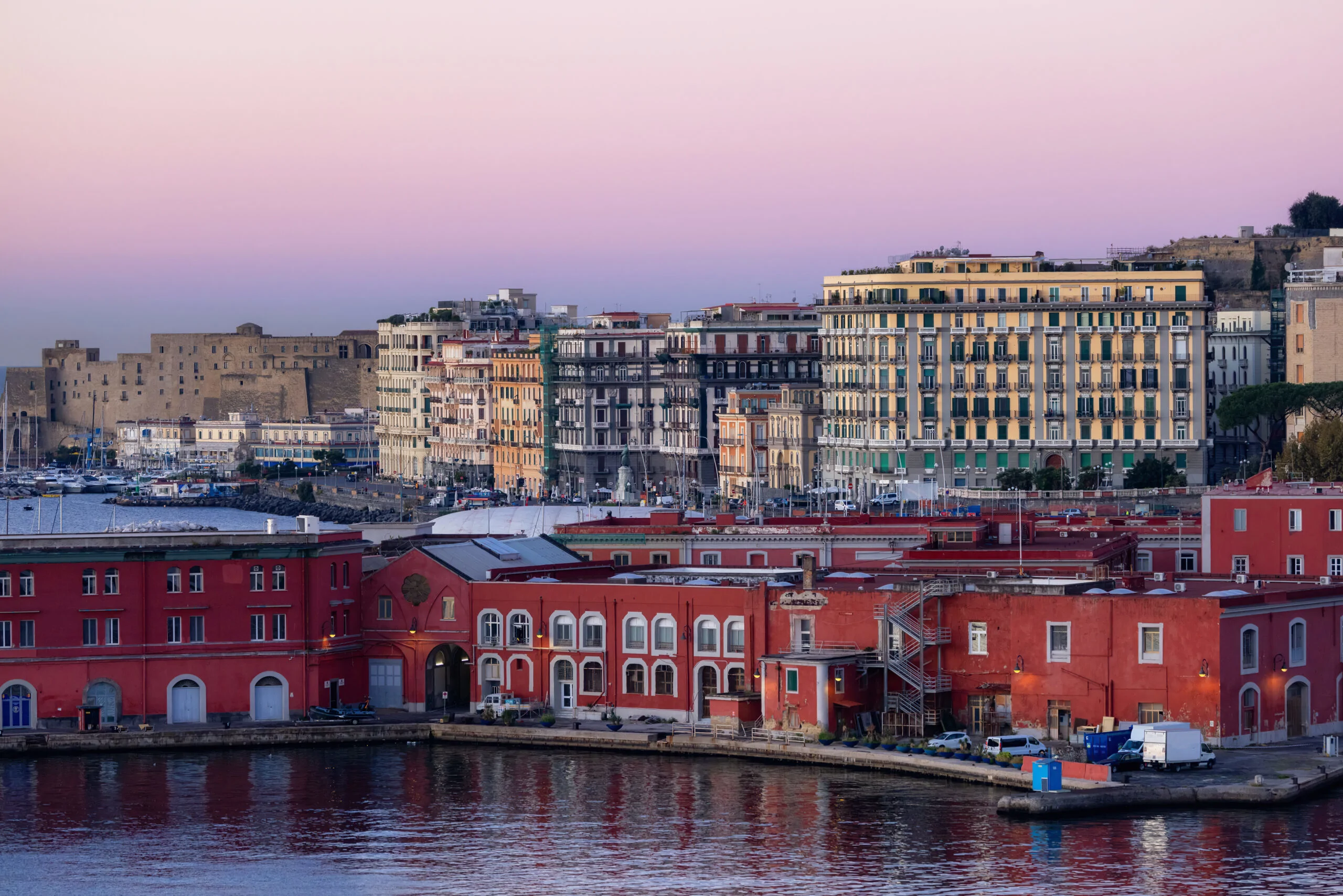 Flex İtalya FCO-BGY