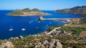 * ÇEŞME HAREKETLİ * - SELECTUM BLU CRUISES İLE YUNAN ADALARI - (3 GECE - 4 GÜN) 