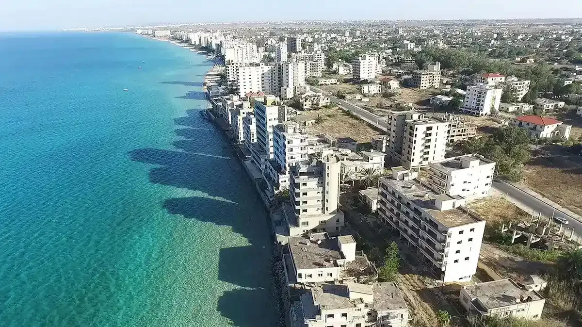 KIBRIS KÜLTÜR TURLARI SABİHA GÖKÇEN HAVALİMANI ÇIKIŞLI