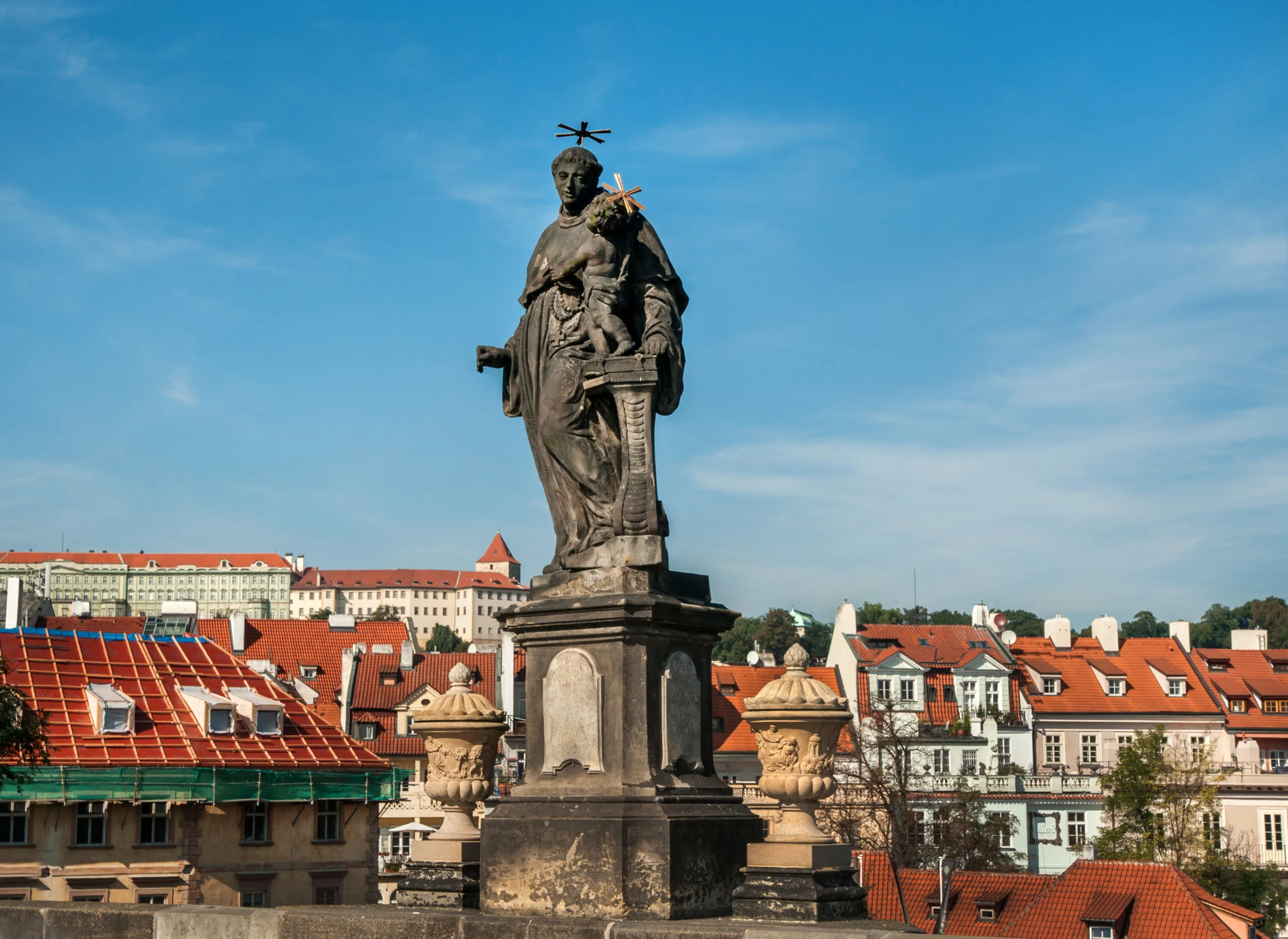 Prag Panorama Turu 