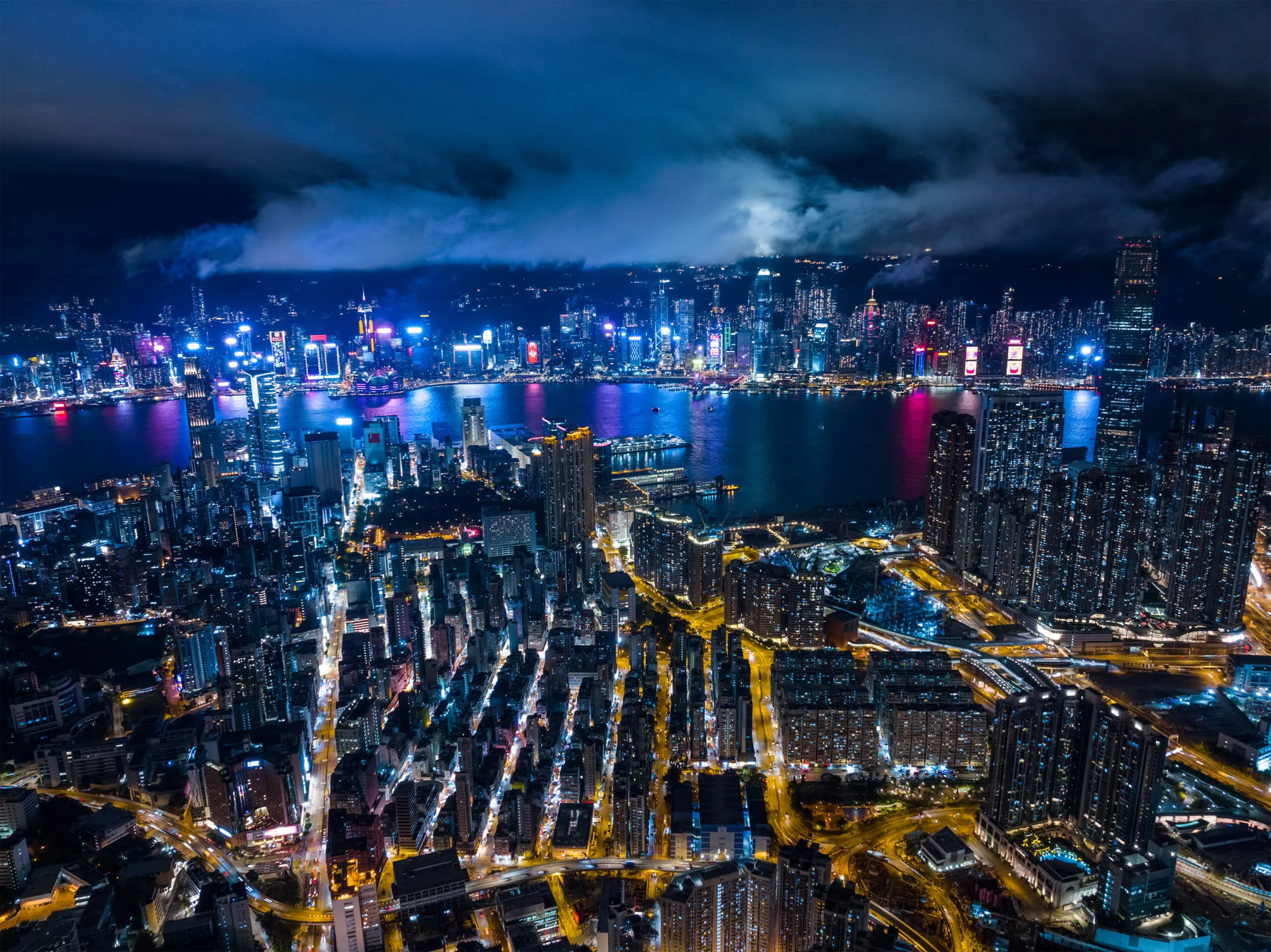 29 EKİM ÖZEL GÖRKEMLİ UZAKLAR : HONG KONG & JAPONYA