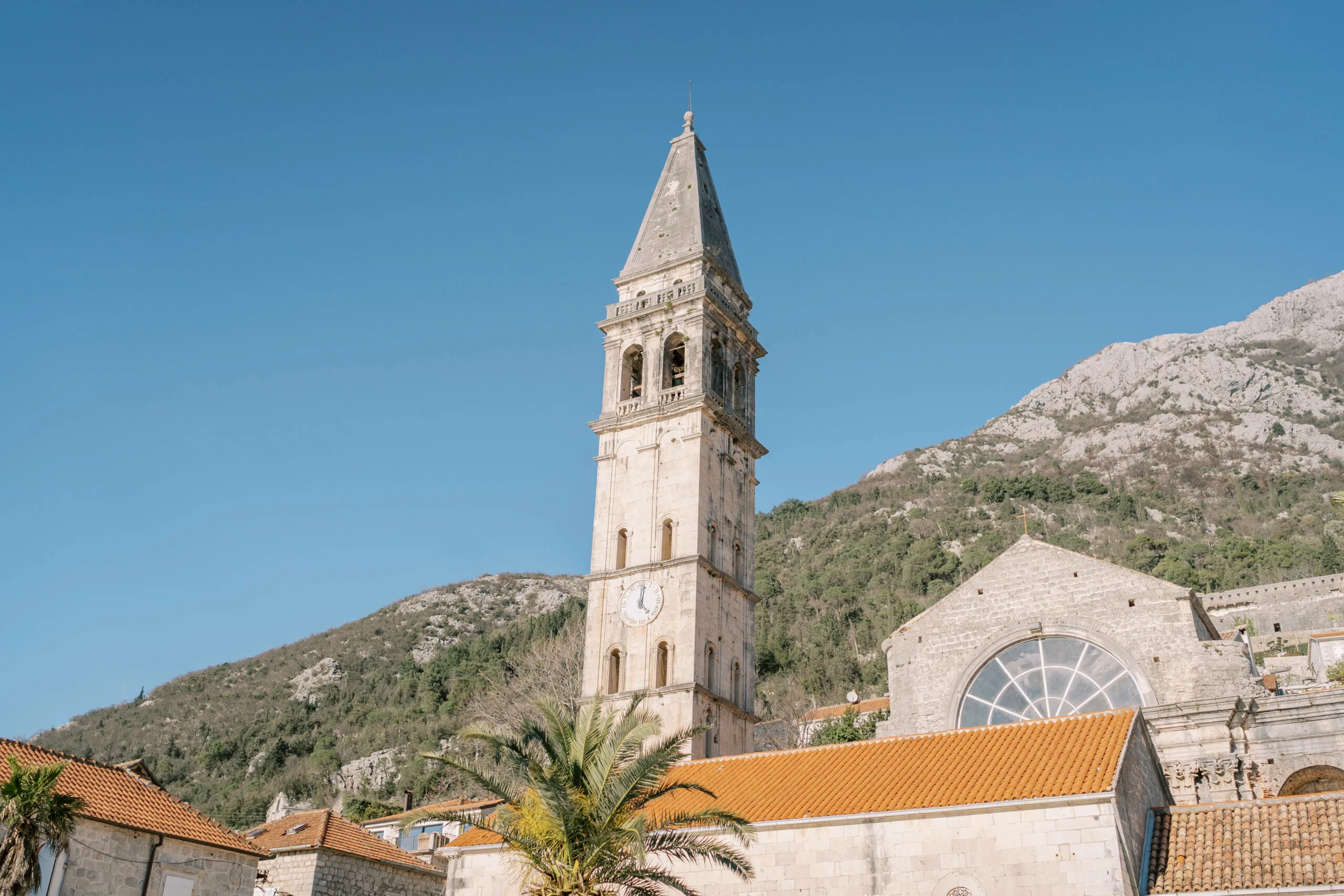 Çukurova Çıkışlı Budva Rüyası Turu 