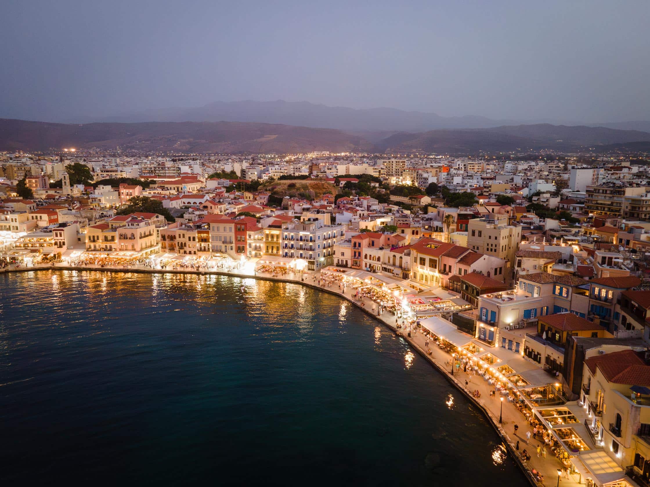 HALKİDİKİ - THASSOS -  AMMALOFOİ – SELANİK TURU 