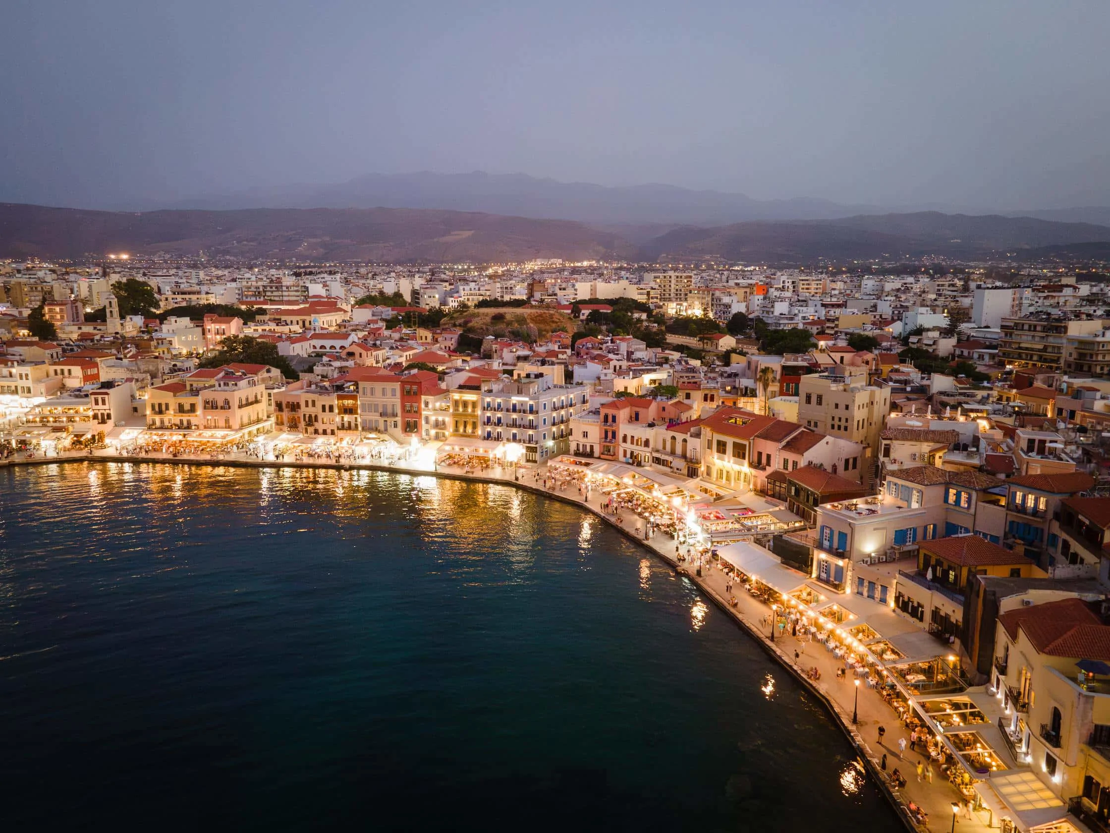 HALKİDİKİ - THASSOS -  AMMALOFOİ – SELANİK TURU 