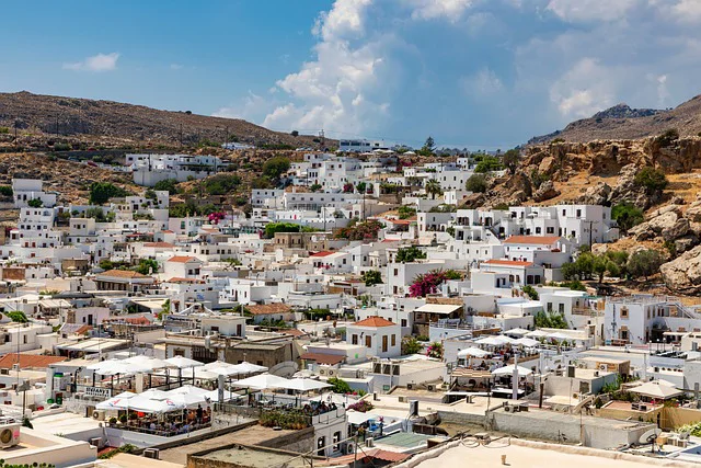 RODOS TURU