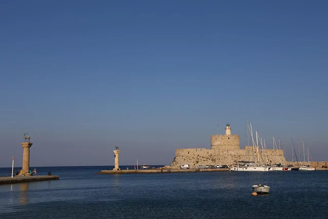 RODOS TURU