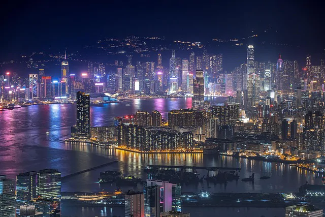 29 EKİM ÖZEL GÖRKEMLİ UZAKLAR : HONG KONG & JAPONYA