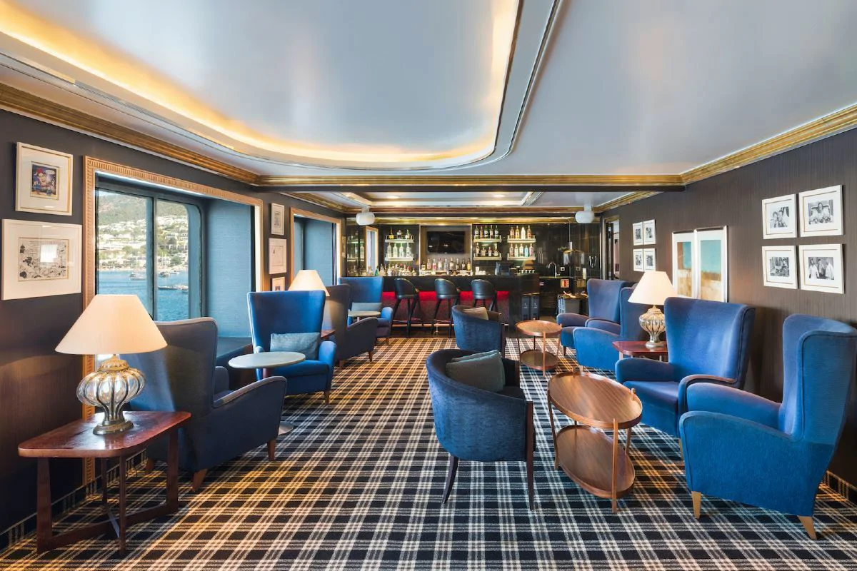* ÇEŞME HAREKETLİ * - SELECTUM BLU CRUISES İLE YUNAN ADALARI - (3 GECE - 4 GÜN) 