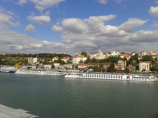 BELGRAD PANORAMA