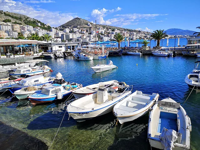 GÖRKEMLİ İYONYA; SARANDA & KSAMİL