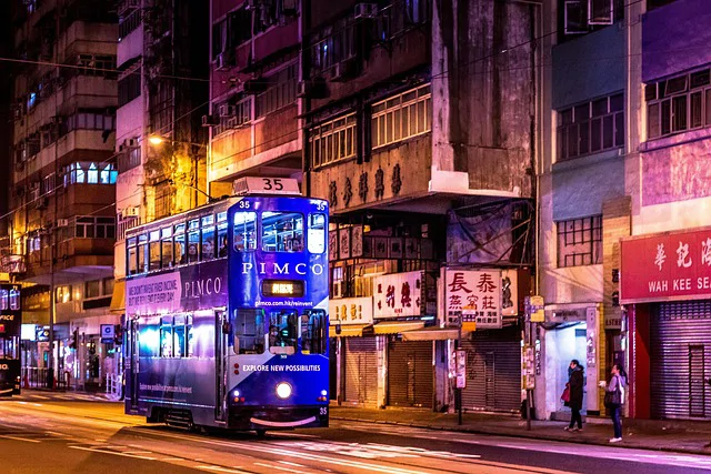 29 EKİM ÖZEL GÖRKEMLİ UZAKLAR : HONG KONG & JAPONYA