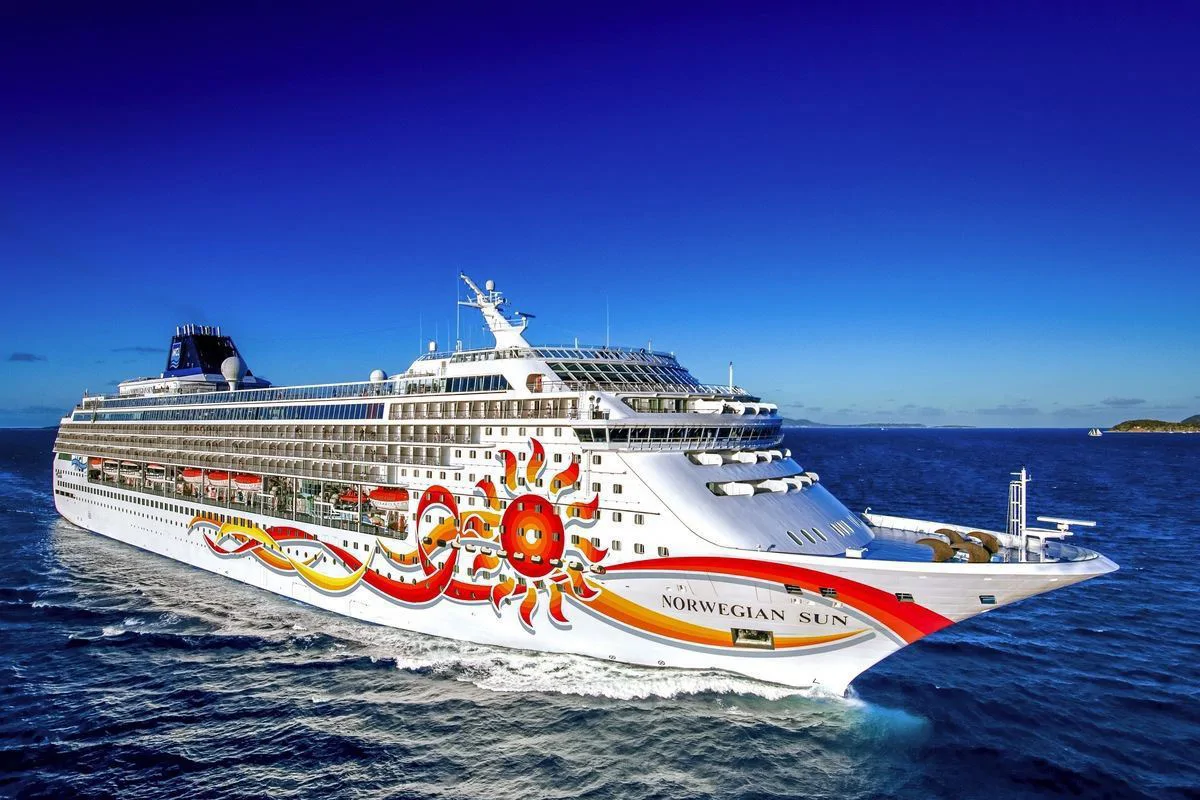 NCL SUN İLE İSKANDİNAVYA & BALTIK BAŞKENTLERİ 