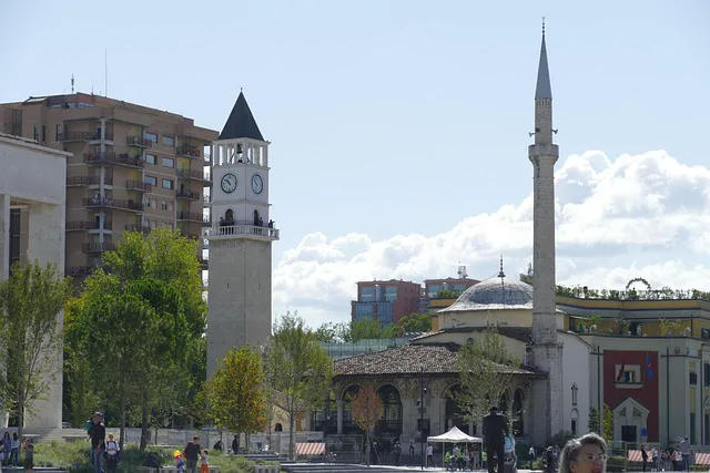 GÖRKEMLİ İYONYA; SARANDA & KSAMİL