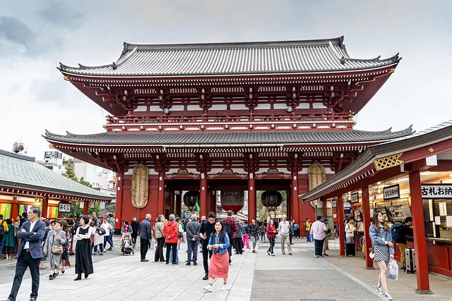 29 EKİM ÖZEL GÖRKEMLİ UZAKLAR : HONG KONG & JAPONYA