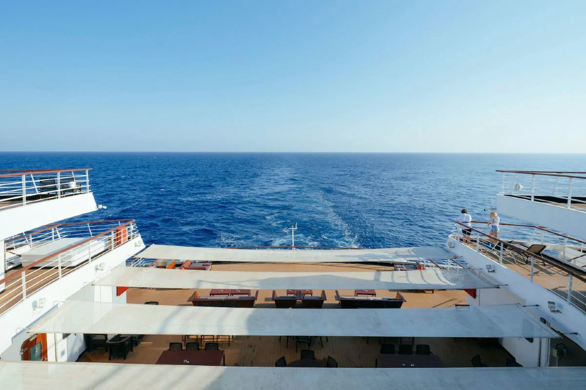 * ÇEŞME HAREKETLİ * - SELECTUM BLU CRUISES İLE YUNAN ADALARI - (3 GECE - 4 GÜN) 