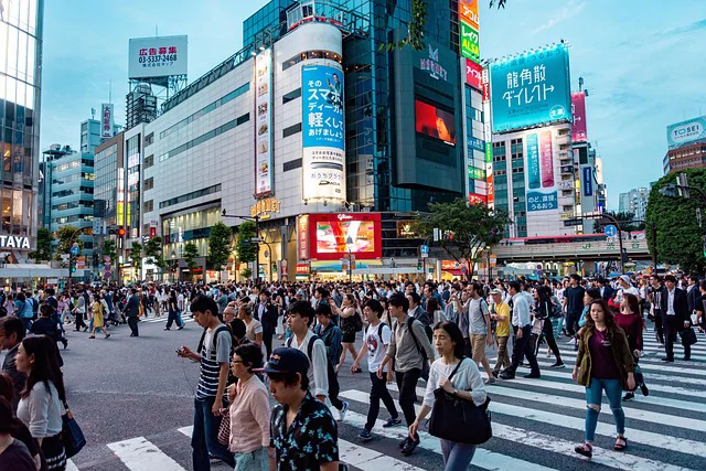 29 EKİM ÖZEL GÖRKEMLİ UZAKLAR : HONG KONG & JAPONYA