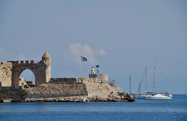 RODOS TURU